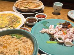 -八闽饭店闽南小镇(铁西店)