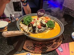 -匠子烤鱼(上邦百汇城店)
