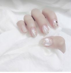 -Halo美甲美睫