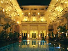 -日惹市凤凰翰悦阁酒店