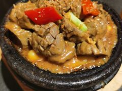 -潮堂 · 潮州菜(国贸商城店)