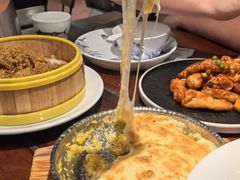 -前海沿·青岛菜(五四广场永旺店)