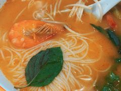 冬阴功捞檬-越南牛肉河粉餐厅(书院巷店)