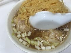 -麦文记面家(佐敦店)