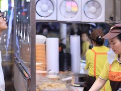 -阿芳卤面(中闽百汇店)