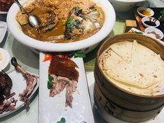 -鸭匠食府·挂炉烤鸭·新京菜(阜成路店)