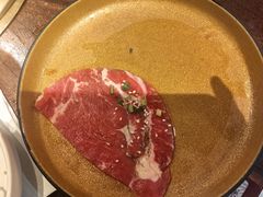 -赤牧日式烧肉自助(金桥永旺店)