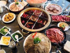 -长嘉·河图火锅(长嘉汇江景旗舰店)