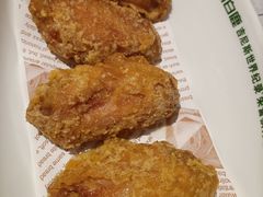 -新白鹿餐厅(城西银泰城店)