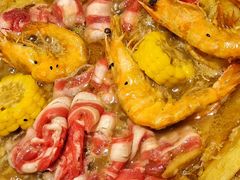 -巴蜀王婆大虾(南锣鼓巷店)