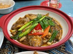 酱油水-阿静美食