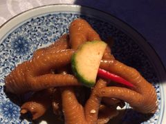 柠檬鸡爪-胡桃里音乐酒馆(白云五号T5 MALL店)