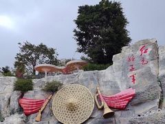 -三亚红色娘子军演艺公园景区