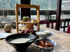 -上席擂茶·新中式青年茶馆(古城店)