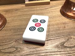 -成都你六姐·牛肉冒菜(上海环宇荟店)