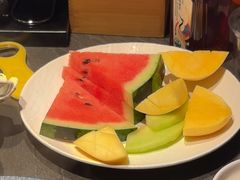 -牛YO寿喜烧和牛火锅自助(三台子万象汇店)