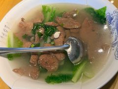 -易老九江湖菜(北滨一路店)