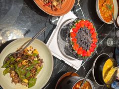 -华豫川酒家(大卫城店)