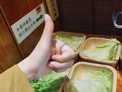 -独食火锅·半米屋台(直营总店)