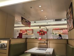 -海底捞火锅(翔龙天地广场店)