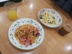 -萨莉亚意式餐厅(苏州食百家店)