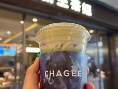 -霸王茶姬(东方新天地店)