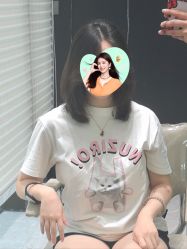 -FOR YOU造型