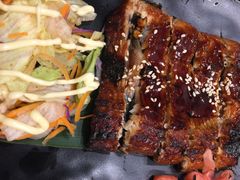 -万岁寿司(芳村店)