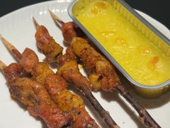 -涨巢·潮玩水疗局