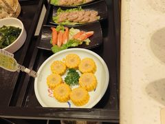 -左庭右院鲜牛肉火锅(长泰广场店)