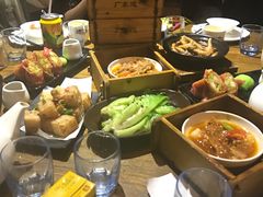 -广东道至正餐厅(区庄店)