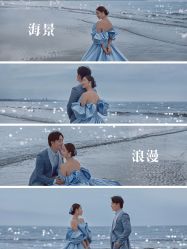 -古摄影婚纱(湛江霞山步行街店)