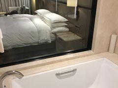 -武汉洲际酒店
