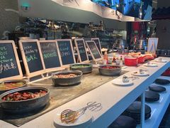 -BLD西餐厅(成都首座万丽酒店)