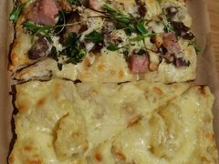 -HELLO 27 意面·沙拉·帕尼尼