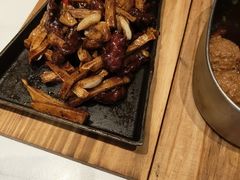 -孙家外婆•长春地标美食新名片(红旗街万达店)
