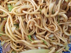 -顺发拉面(长湖路店)