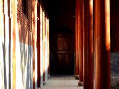-洛阳白马寺