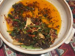 -火塘云南烧烤大排档