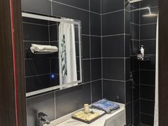 -天禧影院式足道·SPA(梅林店)