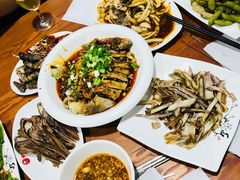 -荣强牛肉面(南尧店)