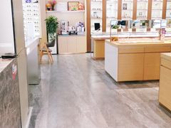 -宝明斋眼镜(洪楼店)