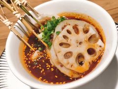 -太二酸菜鱼(福州泰禾店)