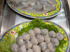 -清真·马家火锅美食城(镇江北路店)
