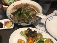 -美奈小馆·越南料理(中航城君尚购物中心店)