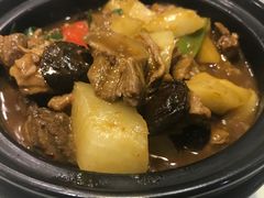 -周锦记广式餐厅