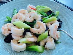 -环球港凯悦 · 享悦中餐厅