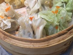 -羊来顺冰煮鲜羊 铁锅烀羊肉(中央大街店)