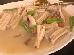 -甄御•海鲜新青岛菜(麦岛店)