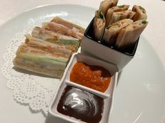 -杭州新新饭店·1913餐厅